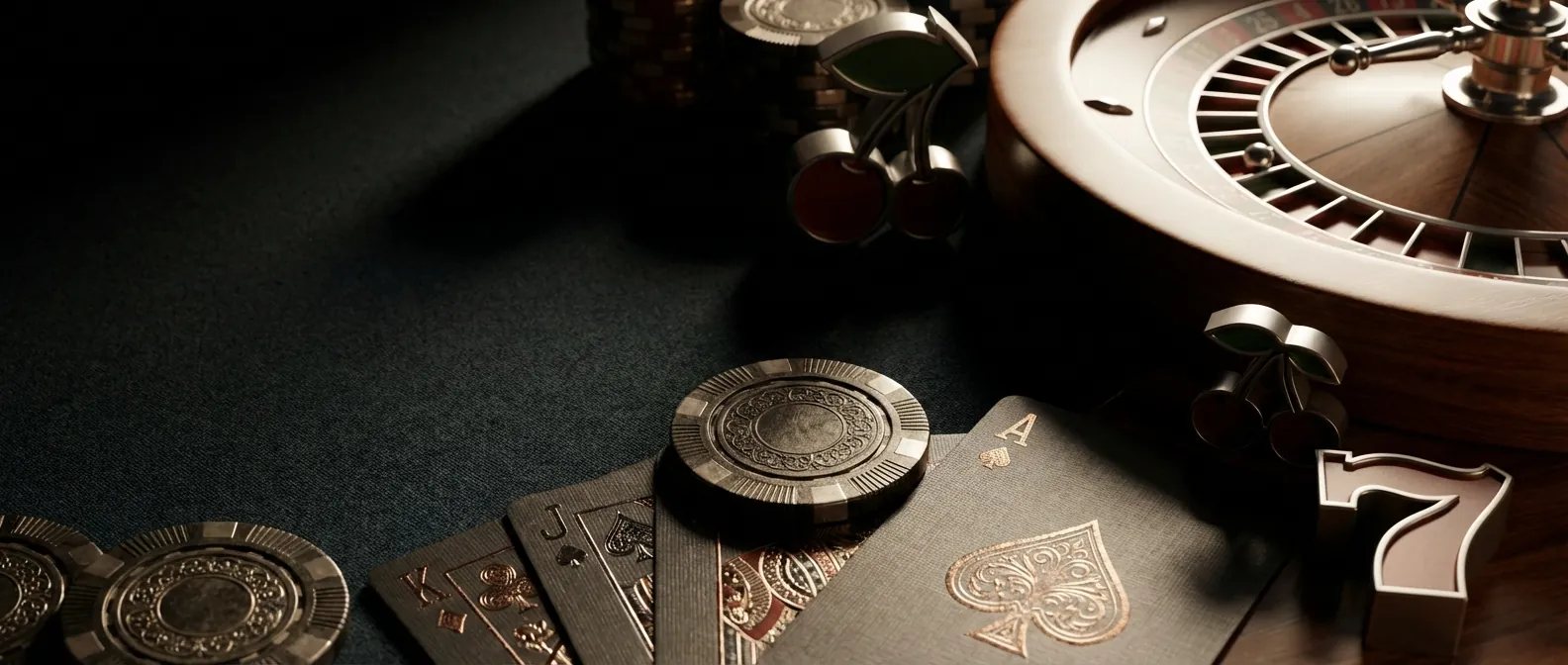Mr Vegas Casino bonus