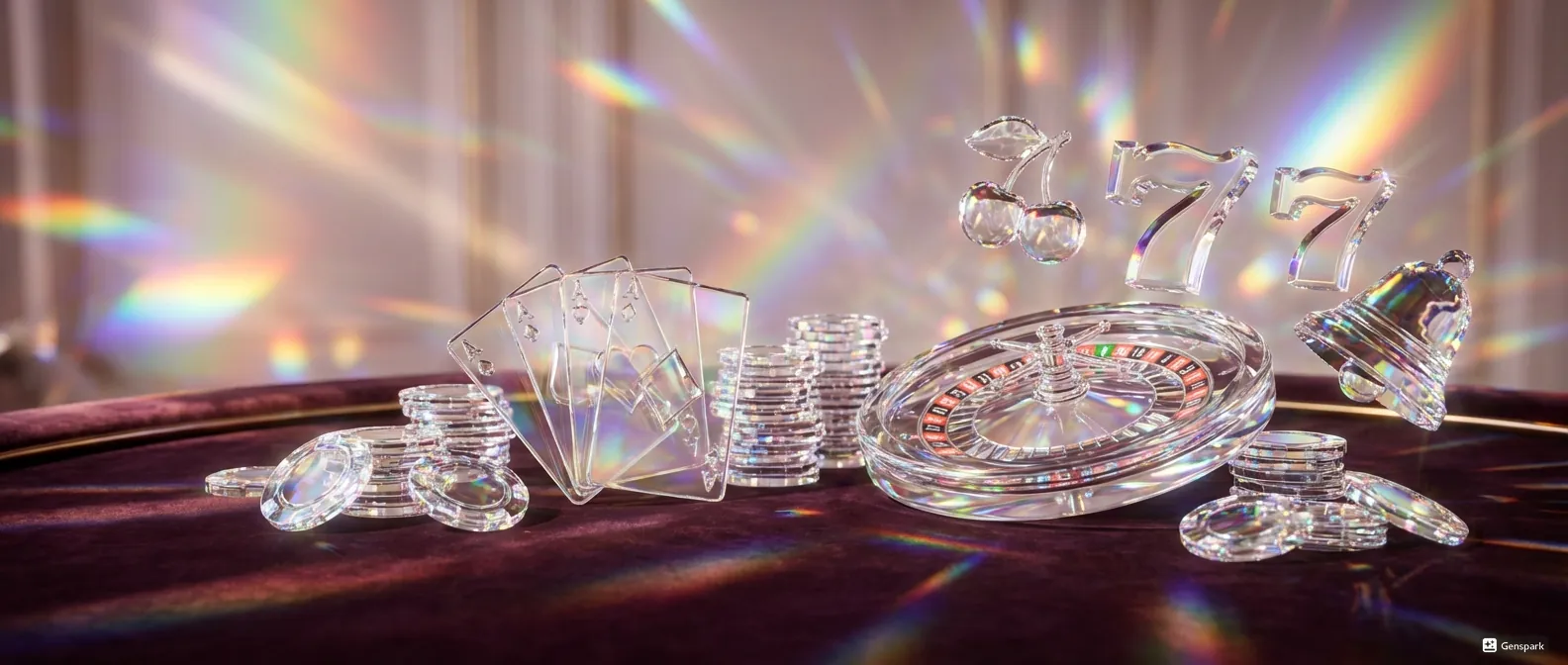 Mr Vegas Casino bonus