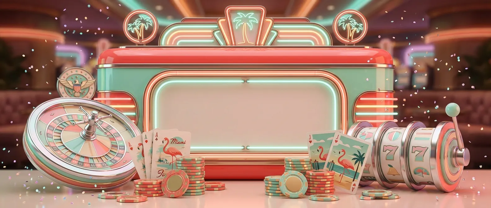 Mr Vegas Casino bonus